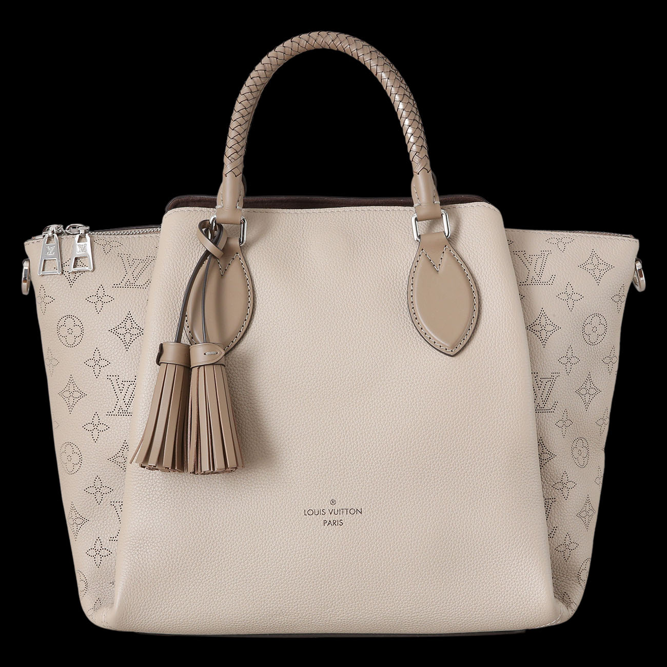 LOUIS VUITTON(USED)루이비통 마히나 하우메아
